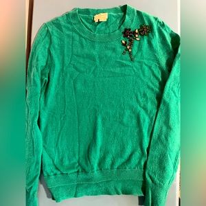 Kate Spade Long Sleeve Shirt